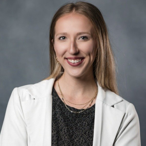 Megan Wilkey